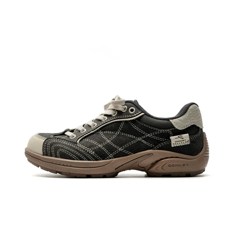 Donkey Retro Runner Sneakers