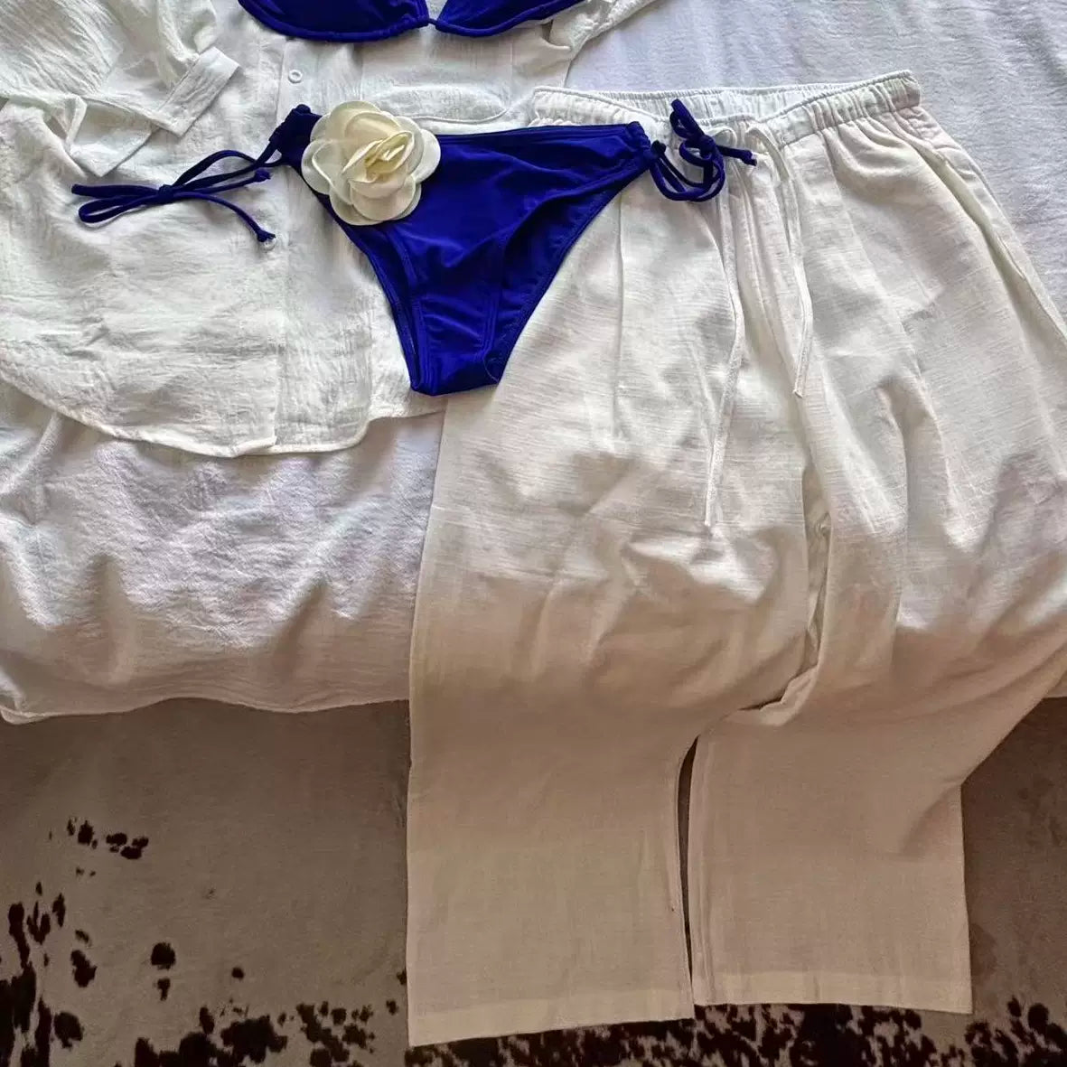 Azure Cove Resort Bikini