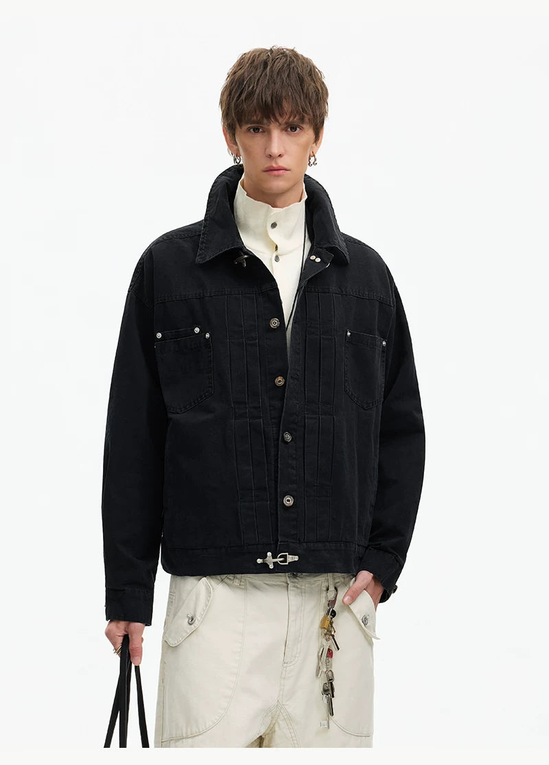 Fieldwork Utility Jacket