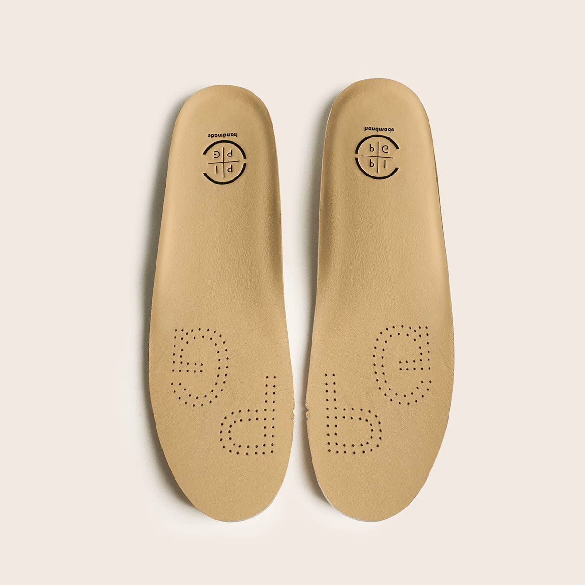 Cushioned Comfort Insole