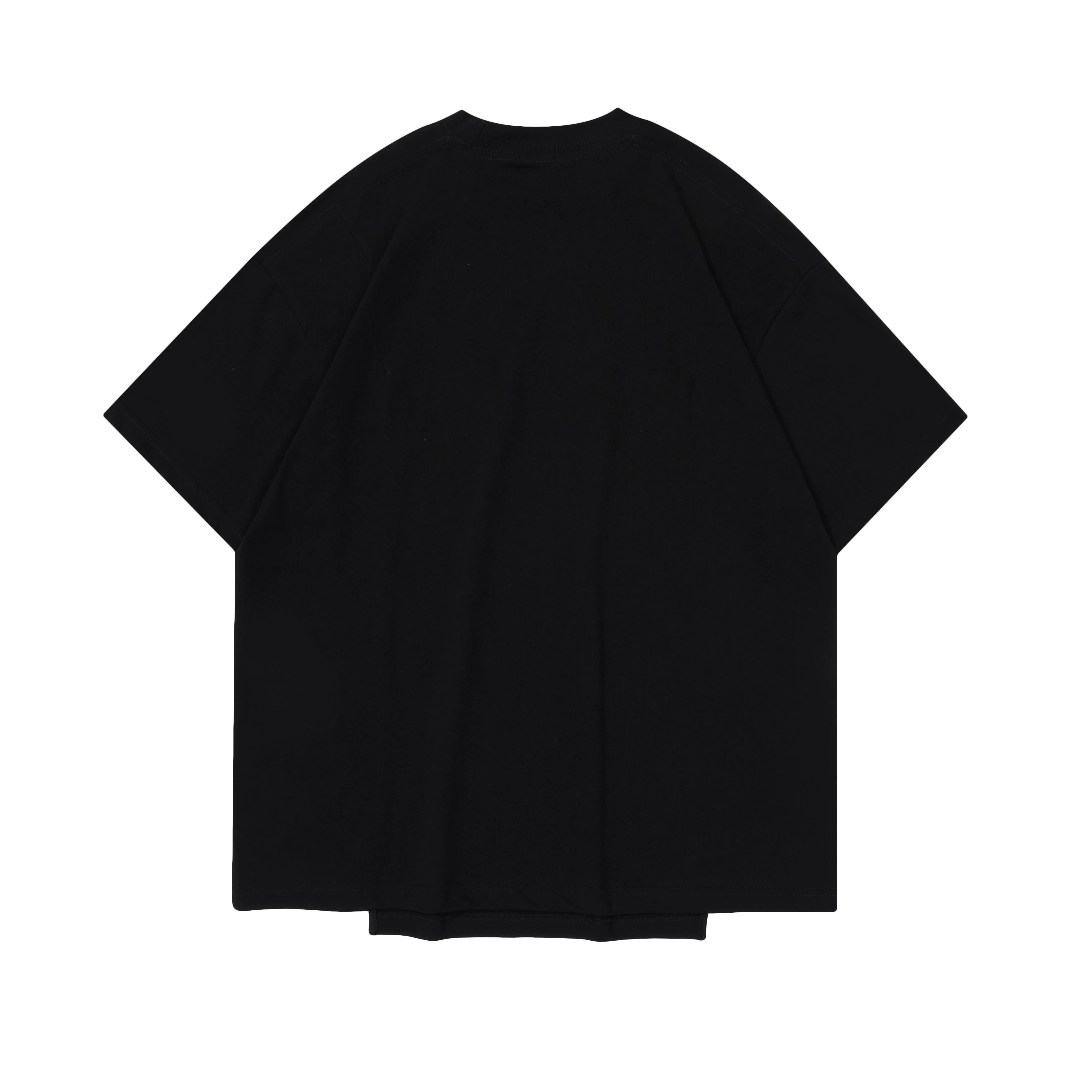 Street Graphic Logo Tee