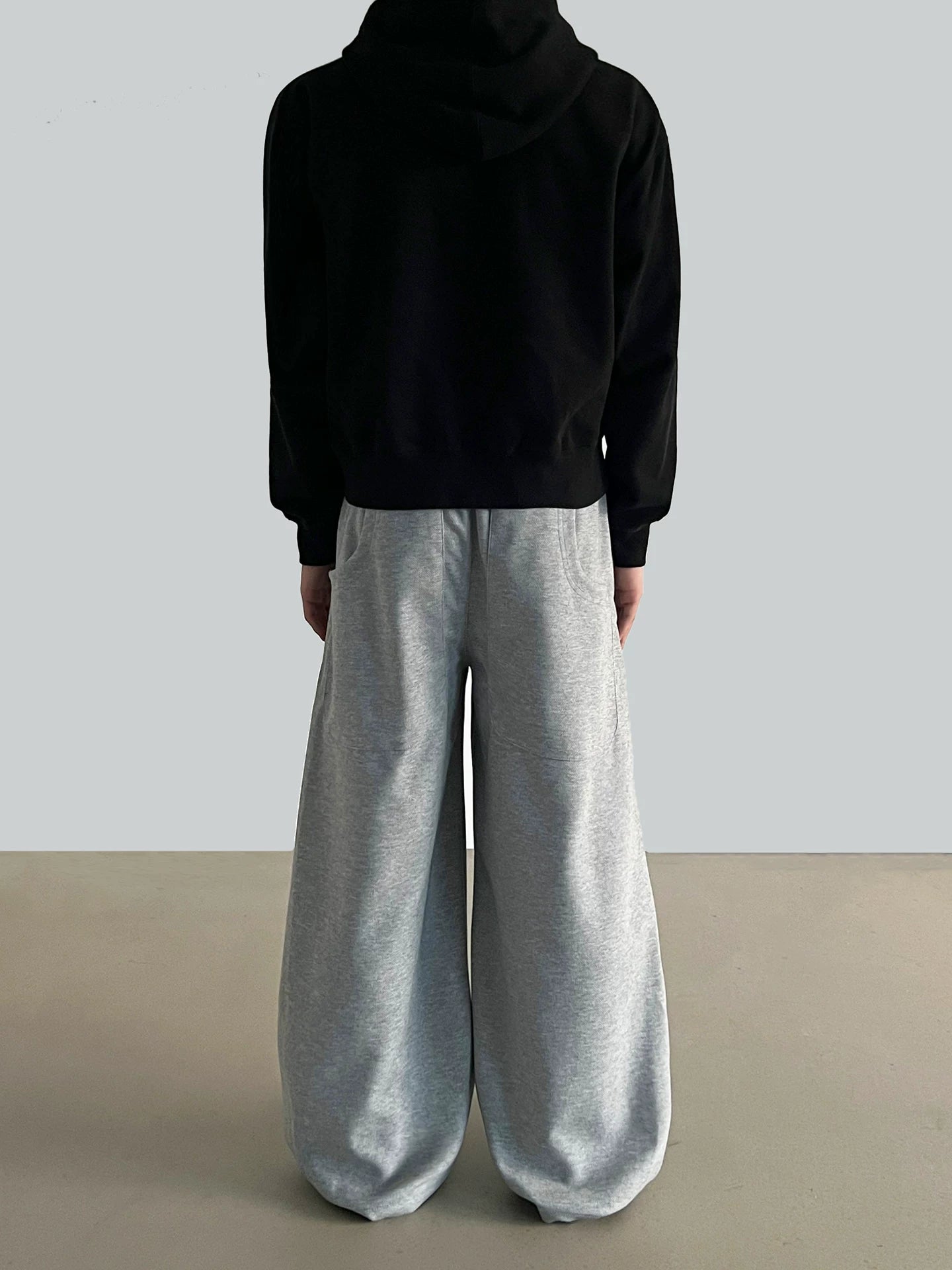 Clouddrape Wide Lounge Pants
