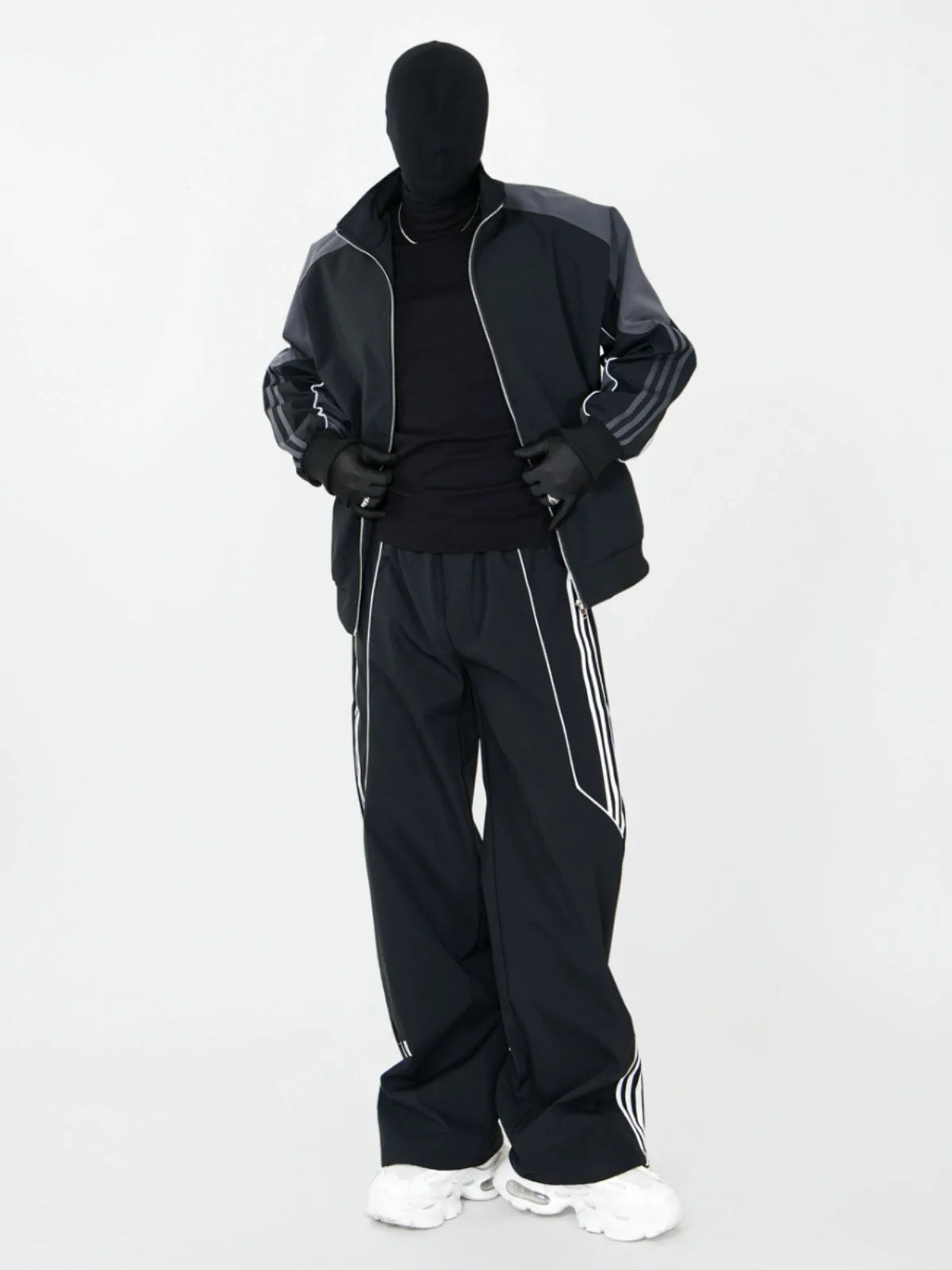 Vector Surge Track Pants