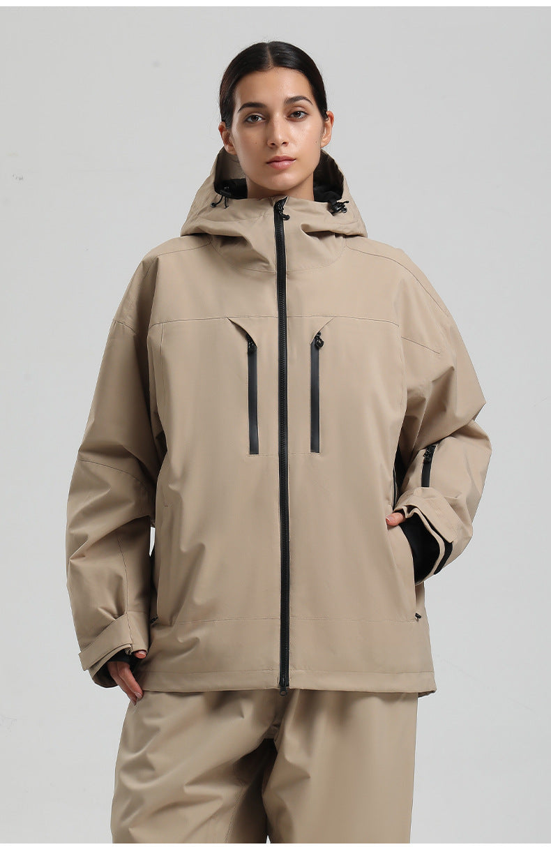 Summit Core Shield Jacket