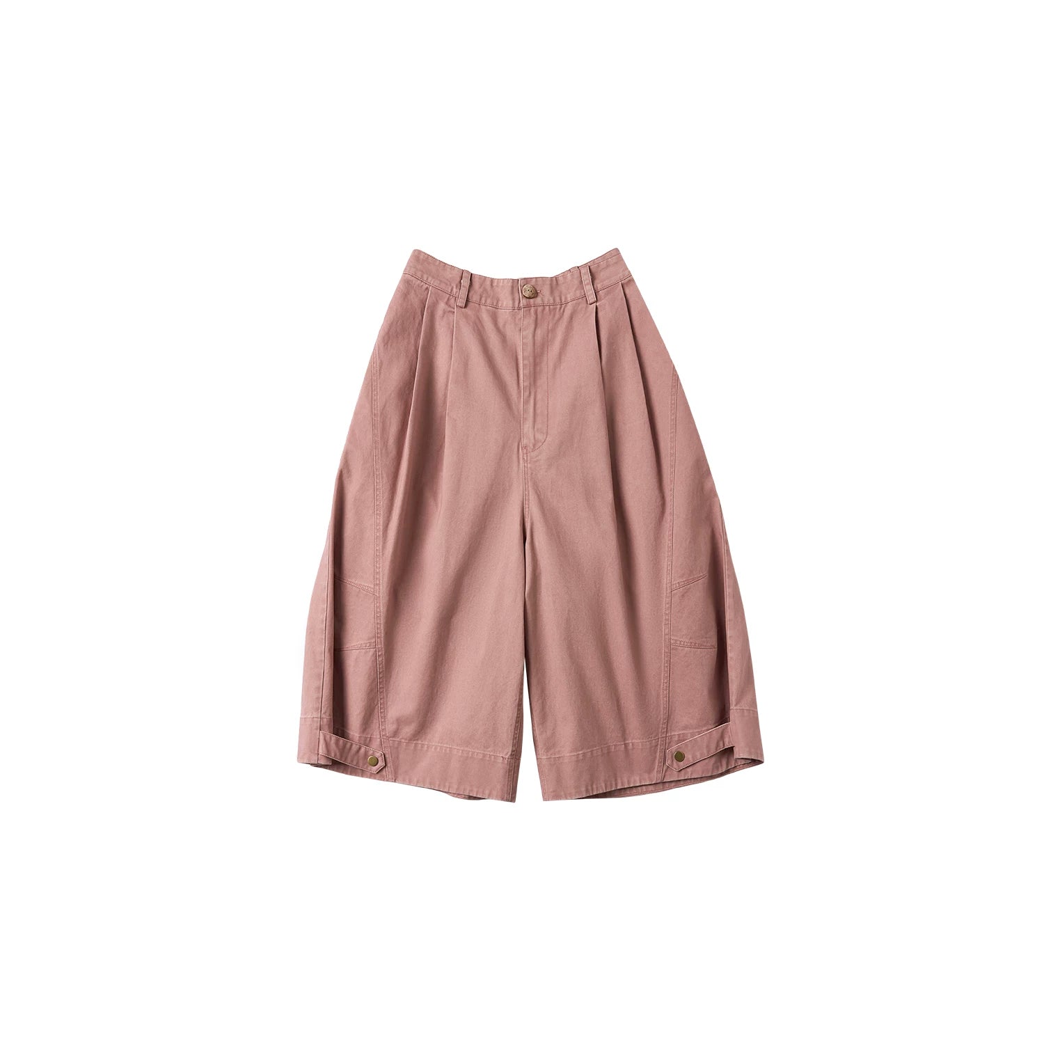 Playground Poet Wide Sailor Culottes