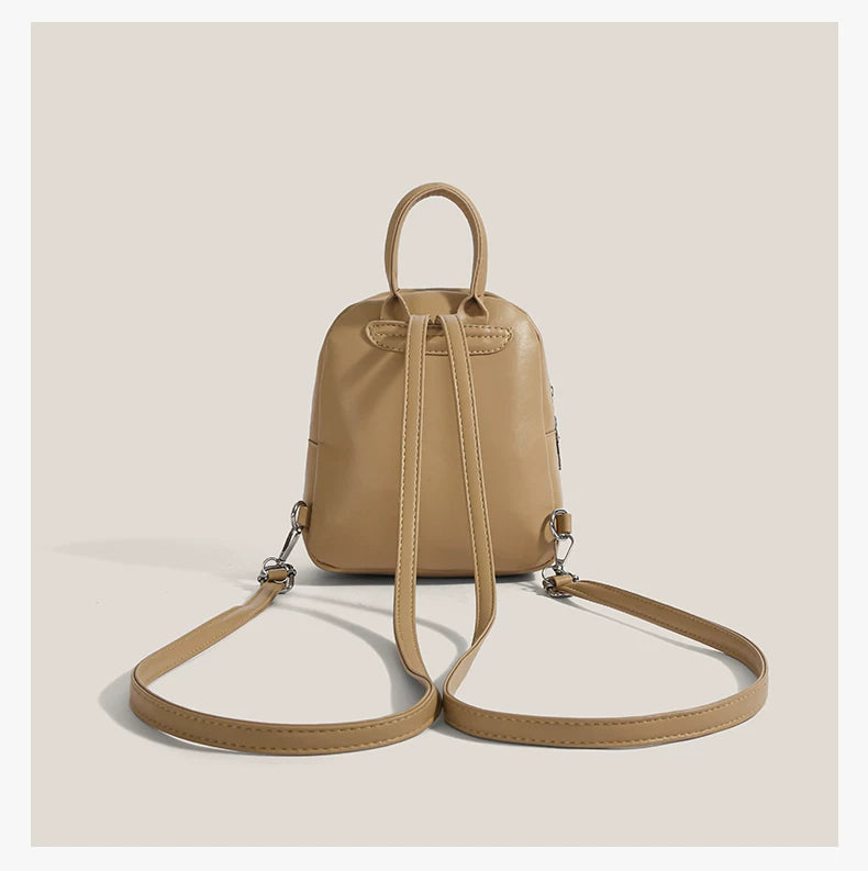 Cookie Kitty Cub Mini Backpack