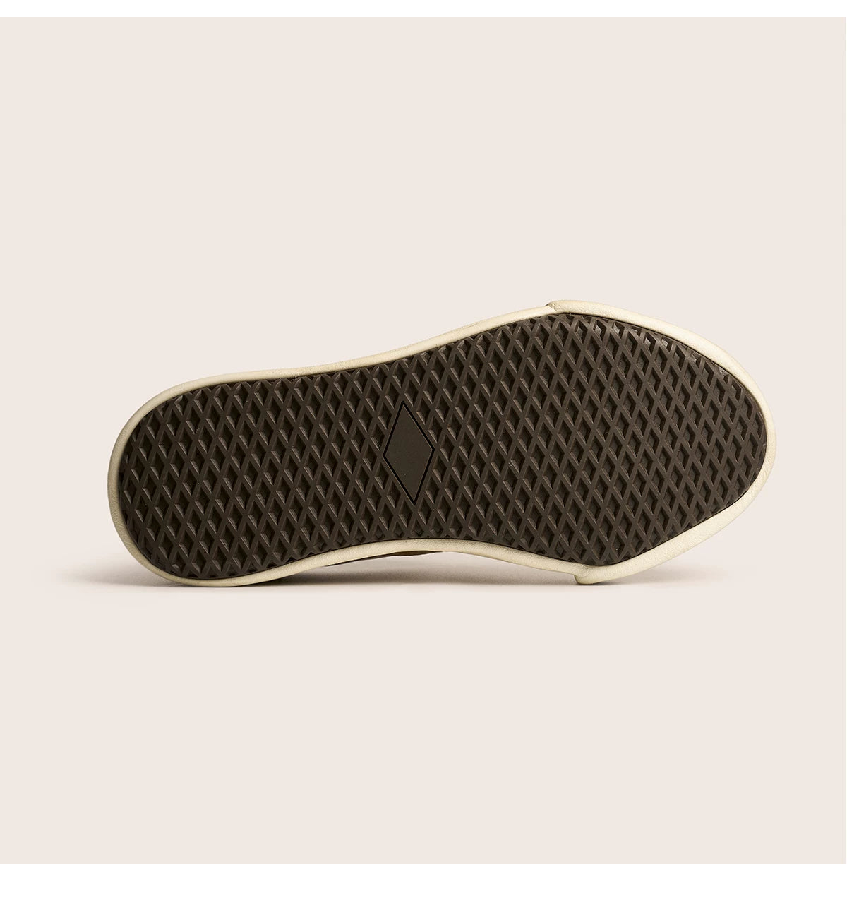 Distressed Washed Sneakers Retro Dissolved Shoes