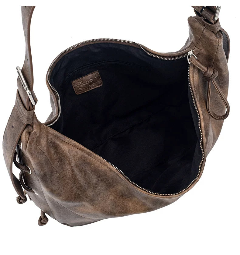 Laced Crescent City Hobo