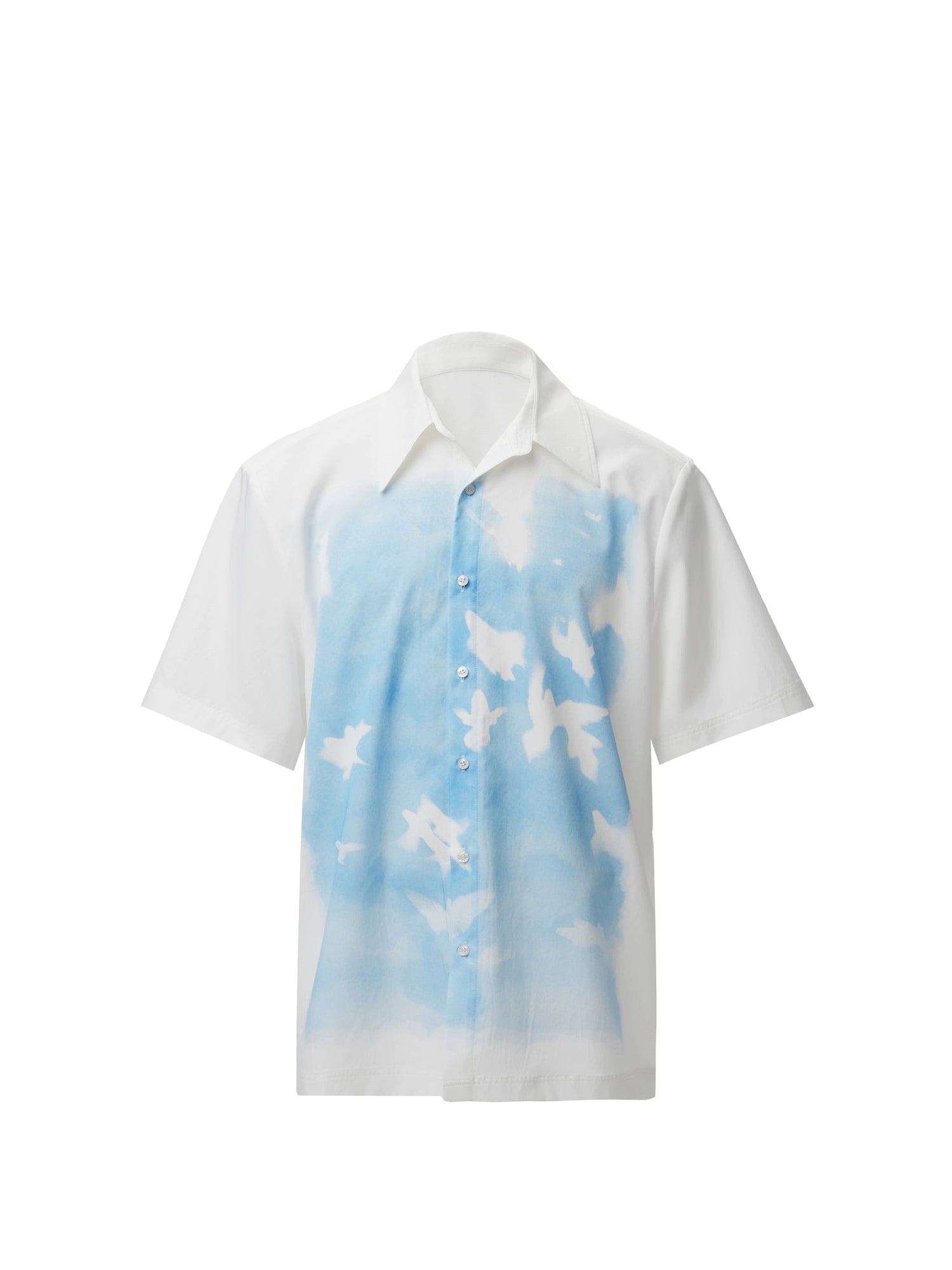 Skybound Doves Dream Shirt