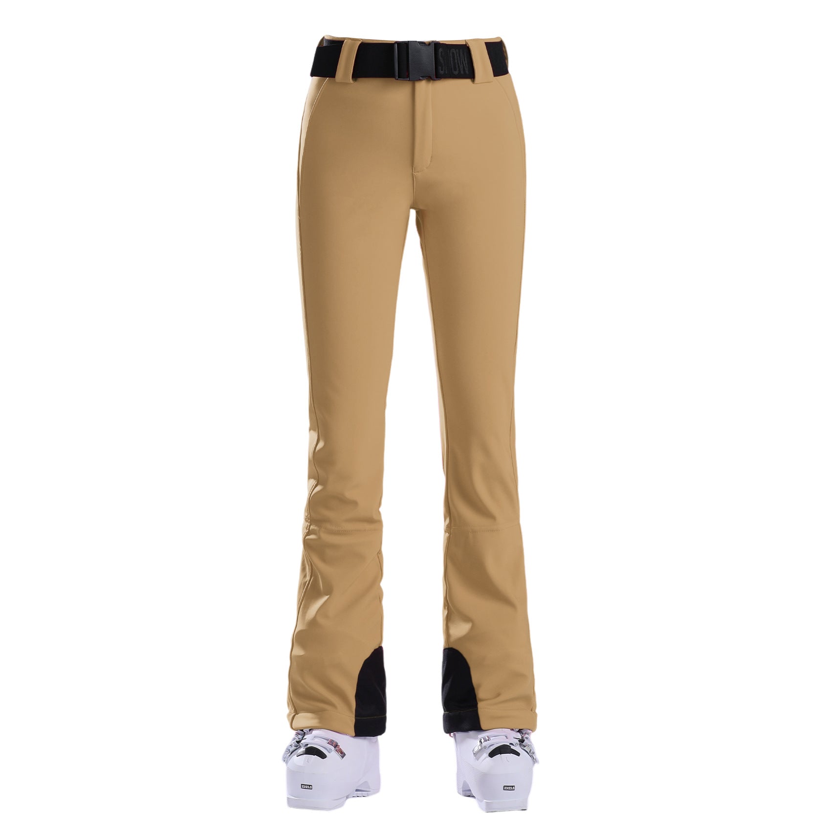 CarveLine Classic Belted Ski Pants