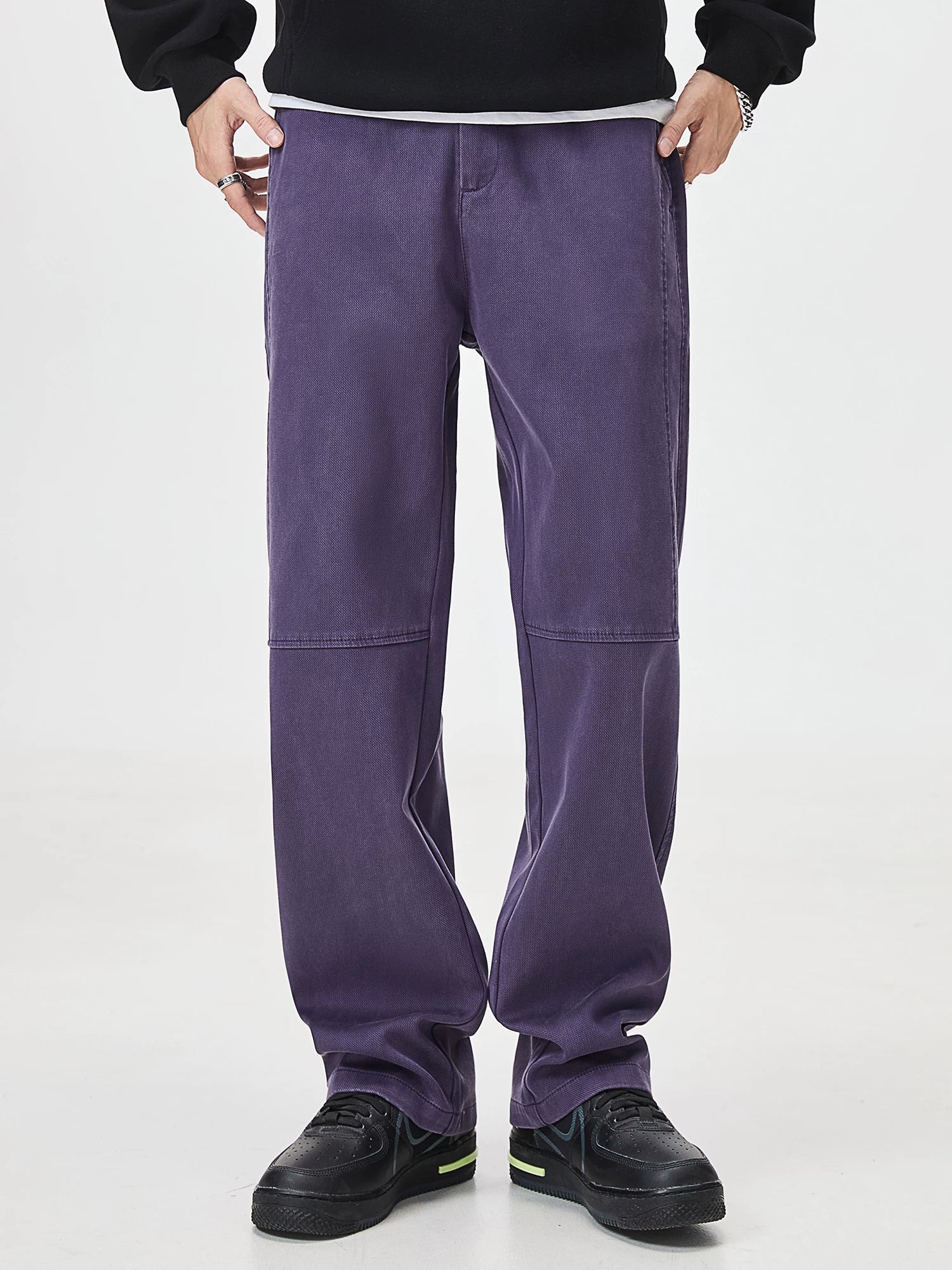 Phantom Fade Relaxed Pants