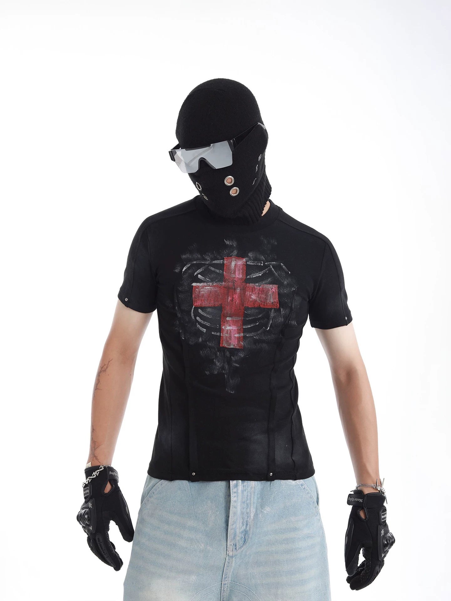 Blood Oath Relic Tee