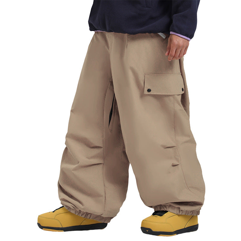 Transit Cargo Snow Pants