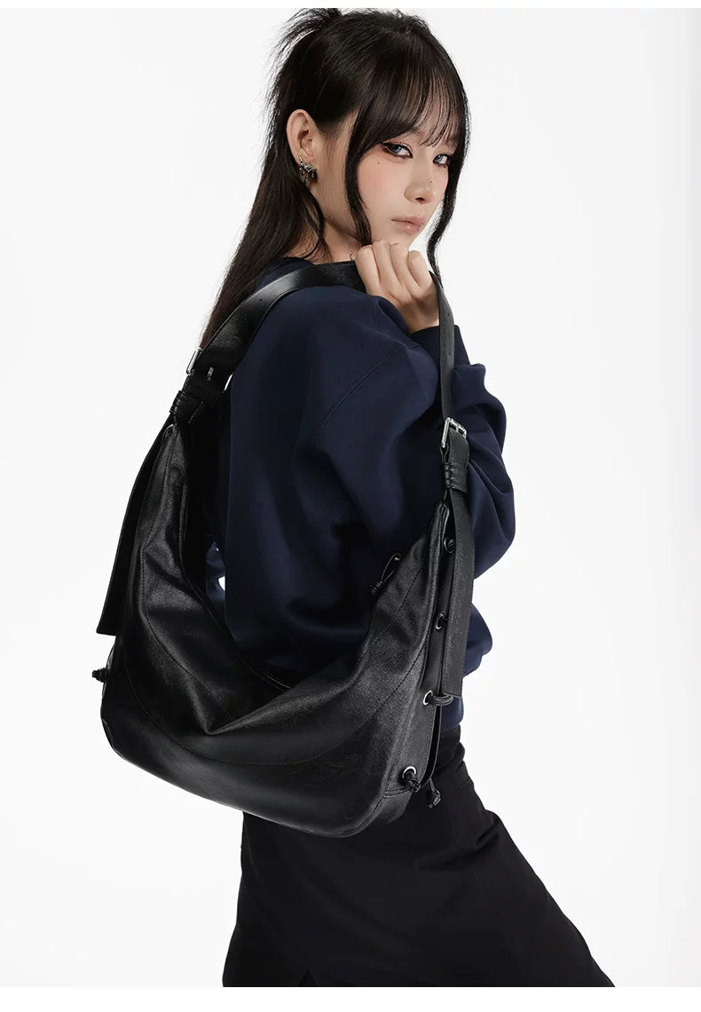 Laced Crescent City Hobo