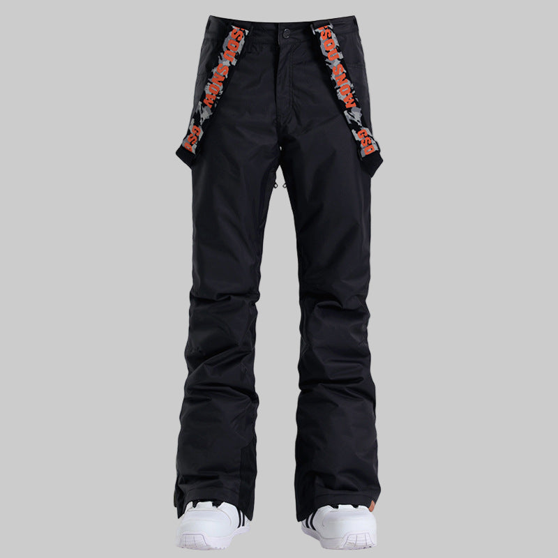 FloraStrap Classic Snow Pants