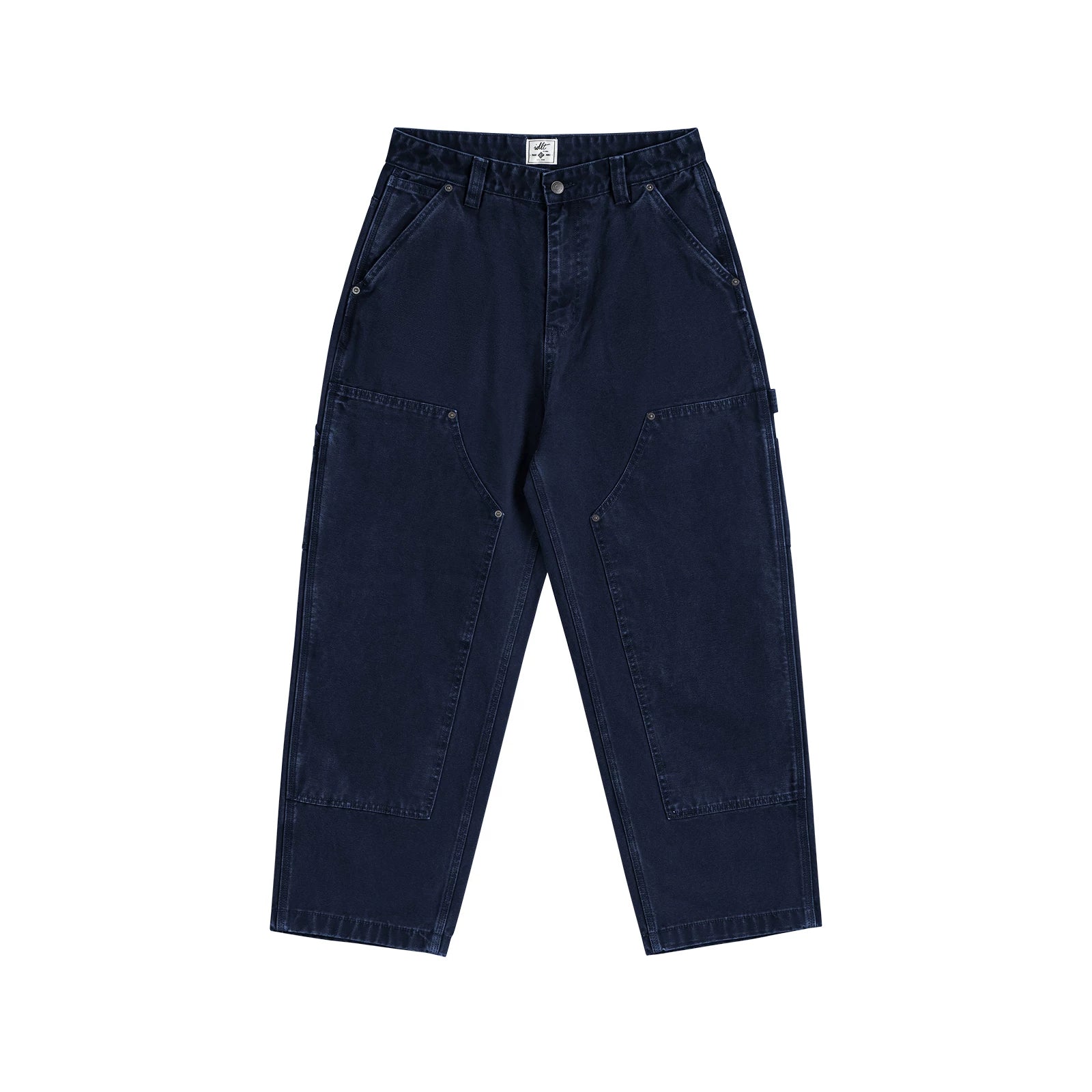 Forgefade Carpenter Denim Pants