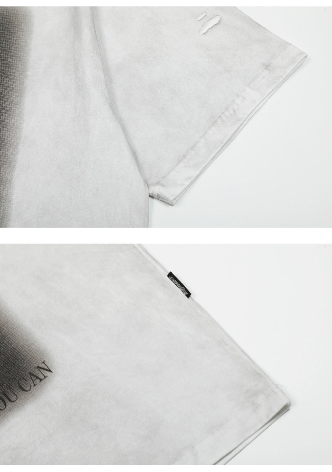 Artists Fade Vintage Tee