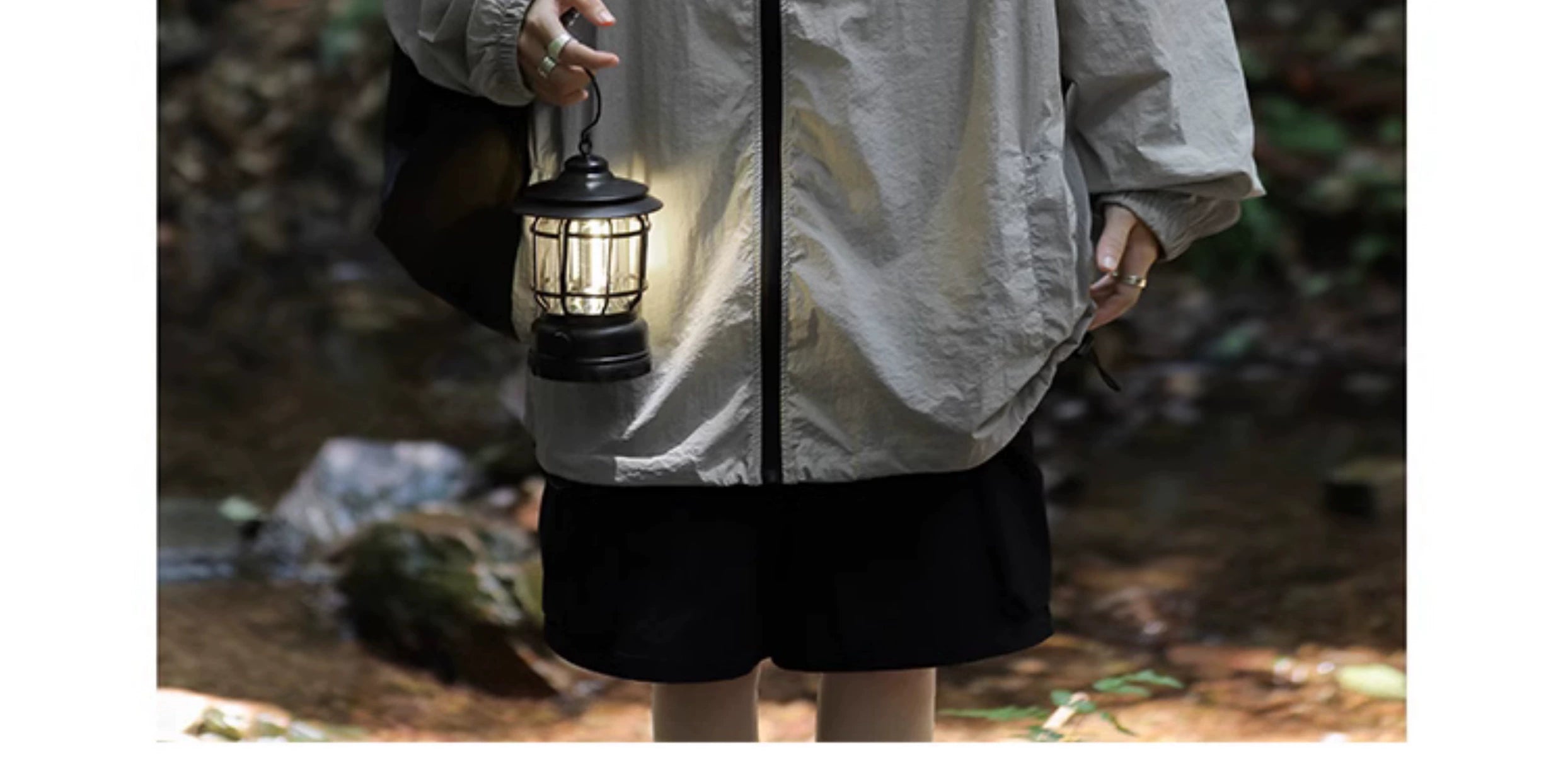 Lightweight Hooded Outdoor Sun Protection Jacket