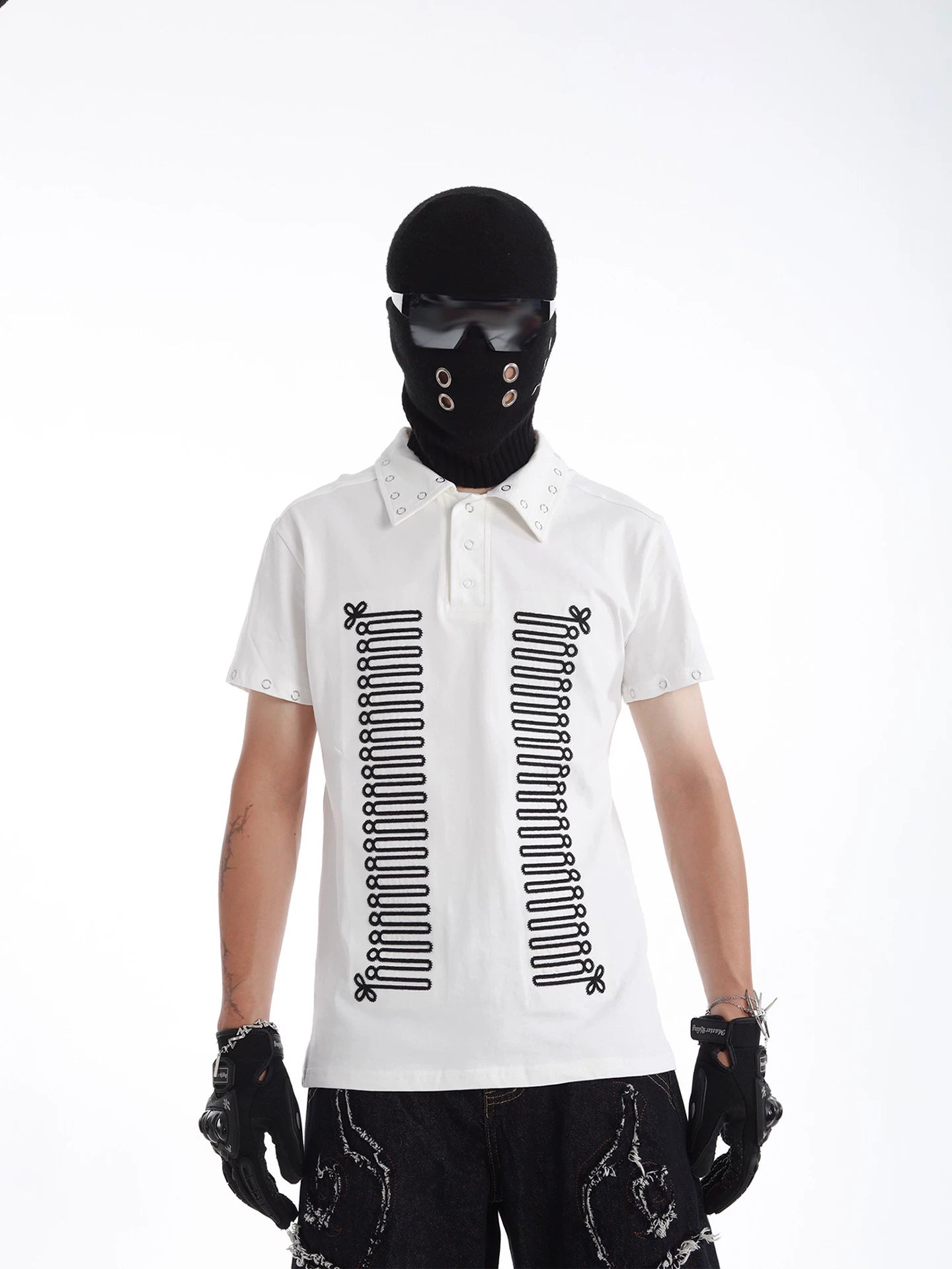 Regimental Phantom Polo