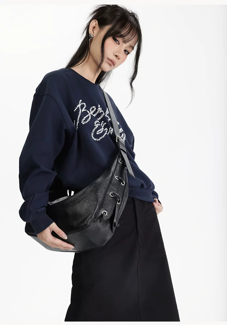 Laced Crescent City Hobo