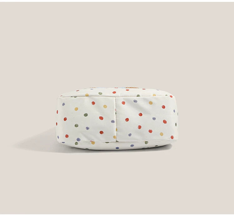 Confetti Pup Party Hobo Tote