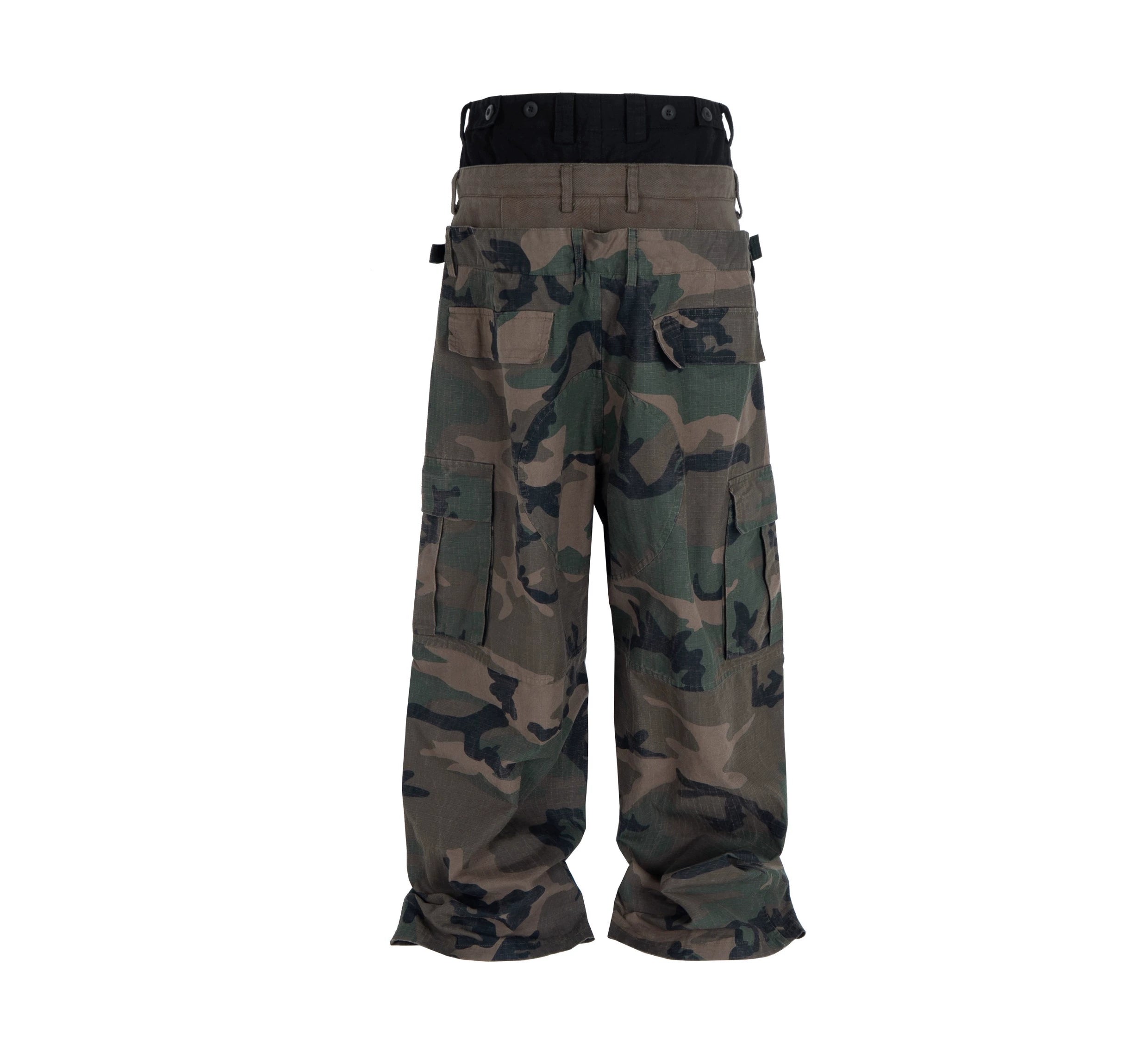 RogueDrift Mega Cargo Camos