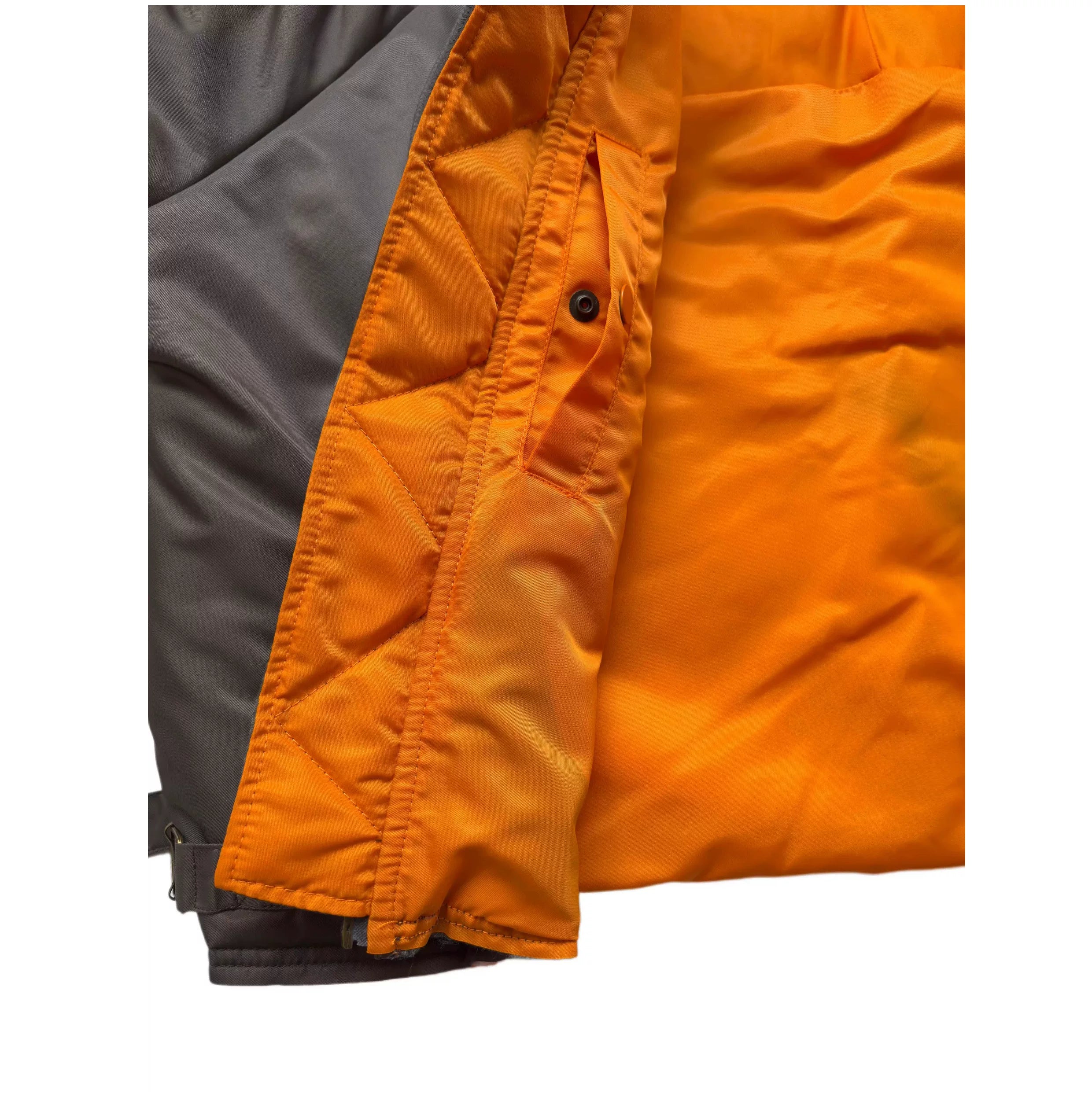 Ember‑Lined Halo Puffer Bomber