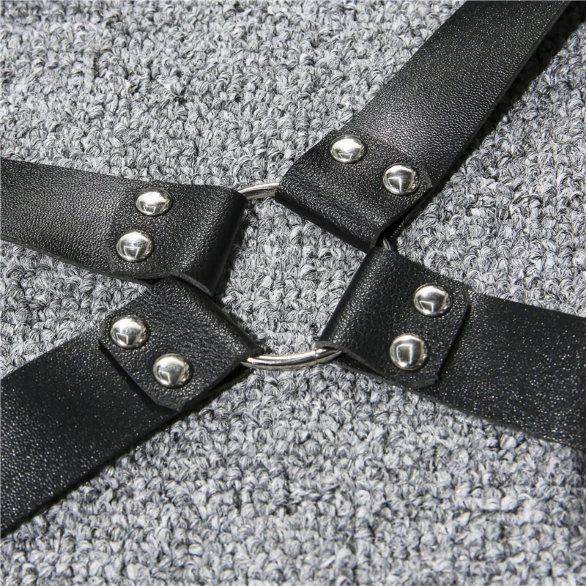 Urban Vanguard X‑Back Utility Harness Straps