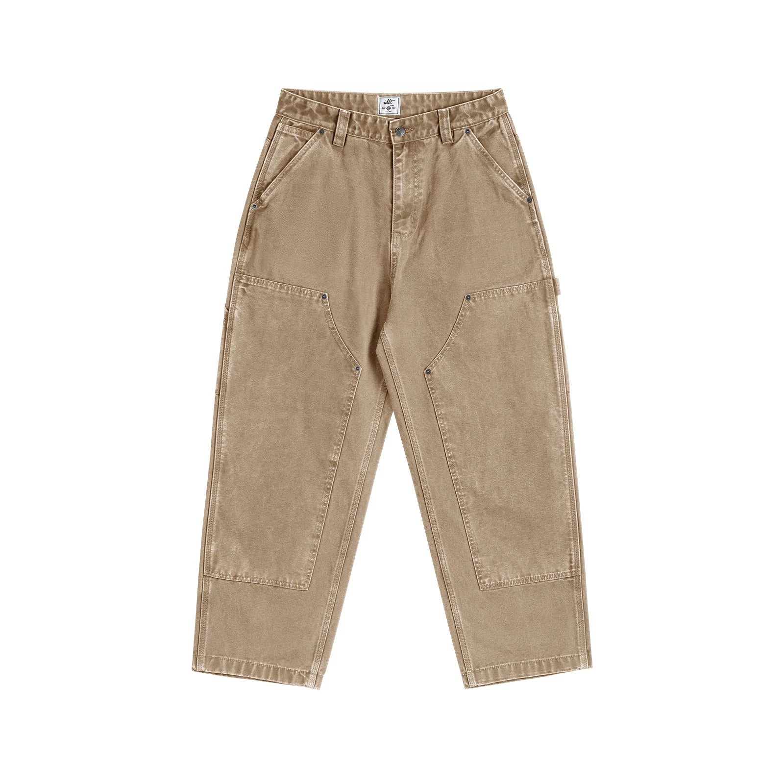 Forgefade Carpenter Denim Pants