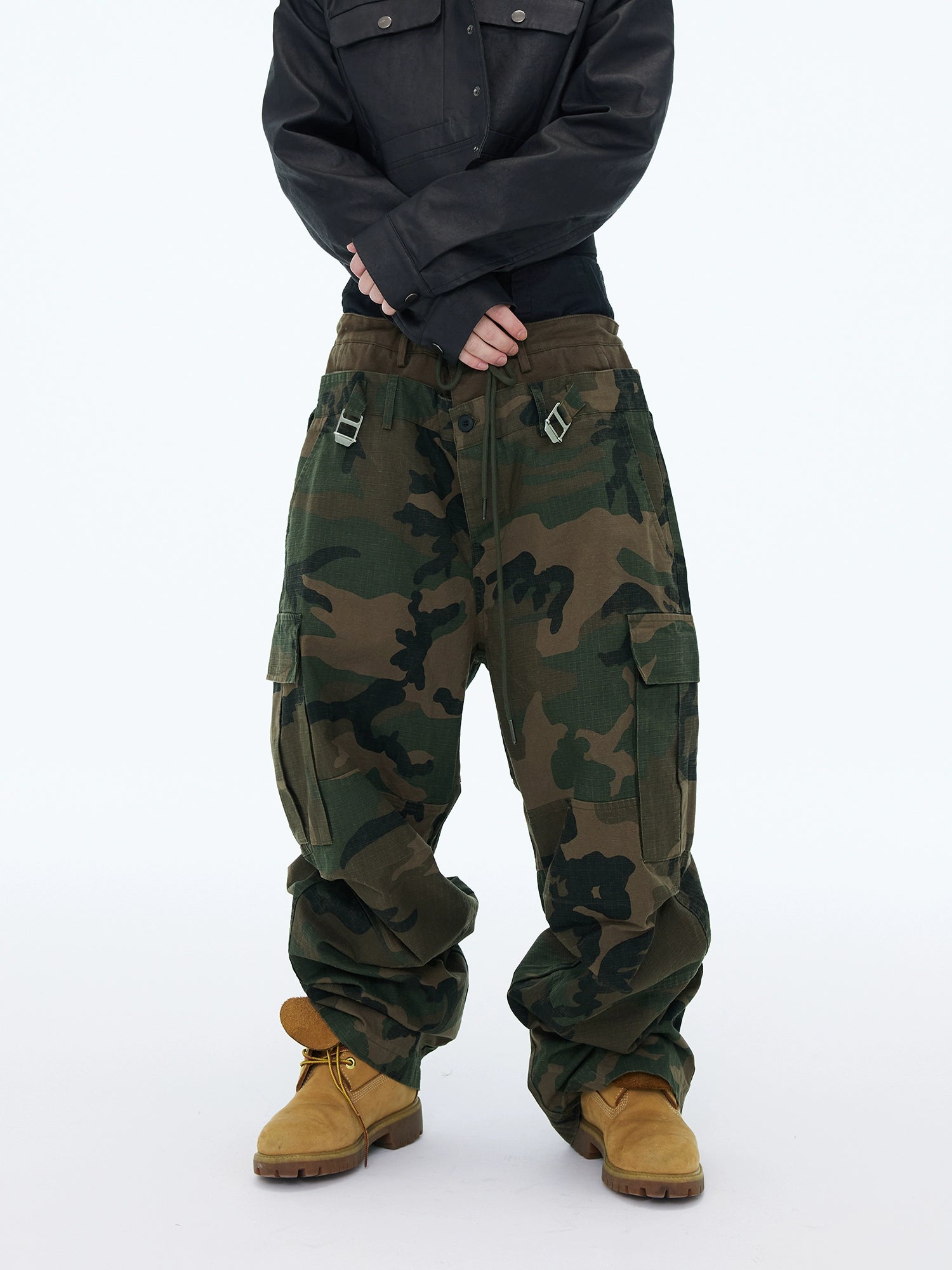 RogueDrift Mega Cargo Camos