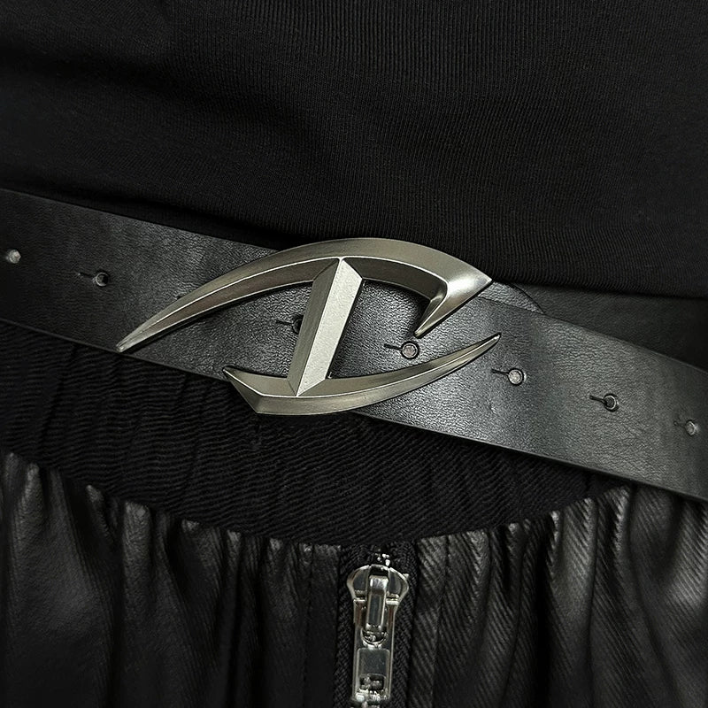 Voltstrike Eclipse Buckle Belt