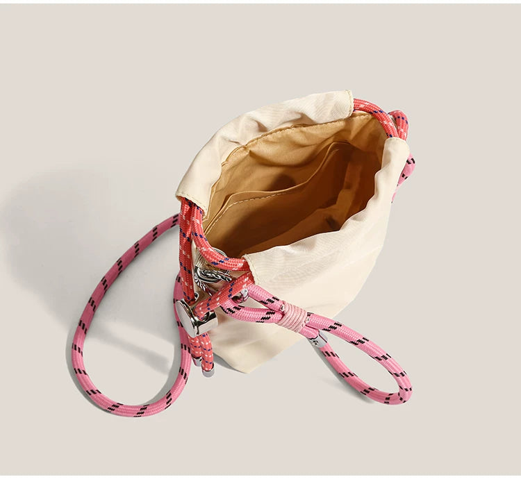 Vanilla Sprinkle Sweet Bucket