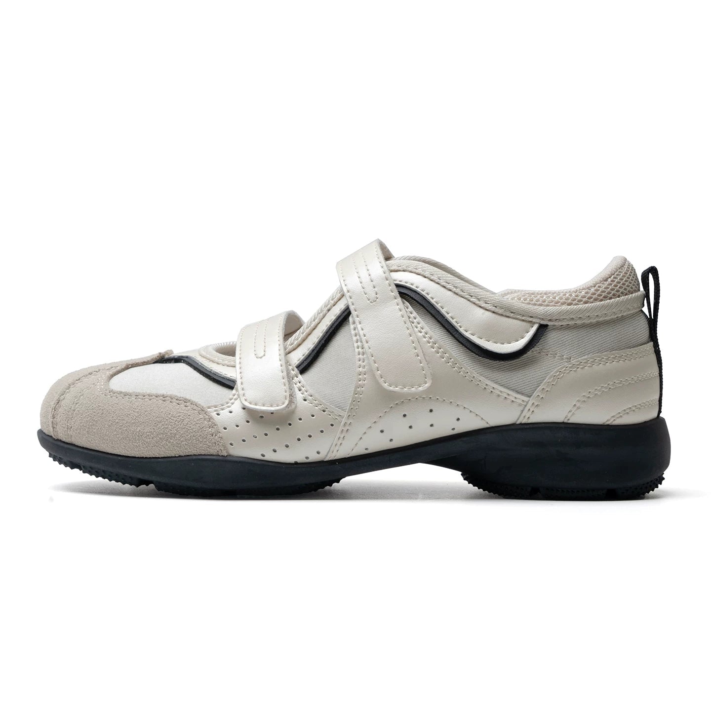 Orchard Cloud Strap Sneakers