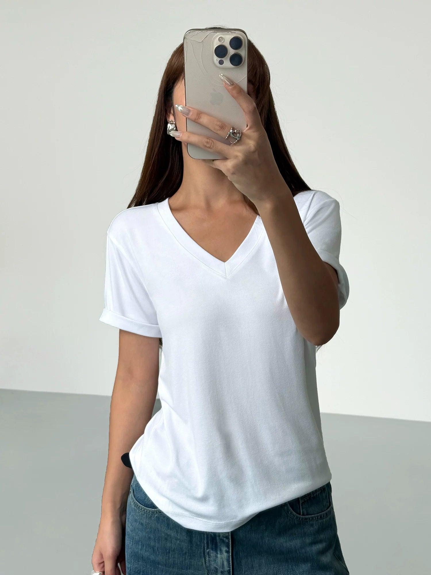Silken Air Everyday Top