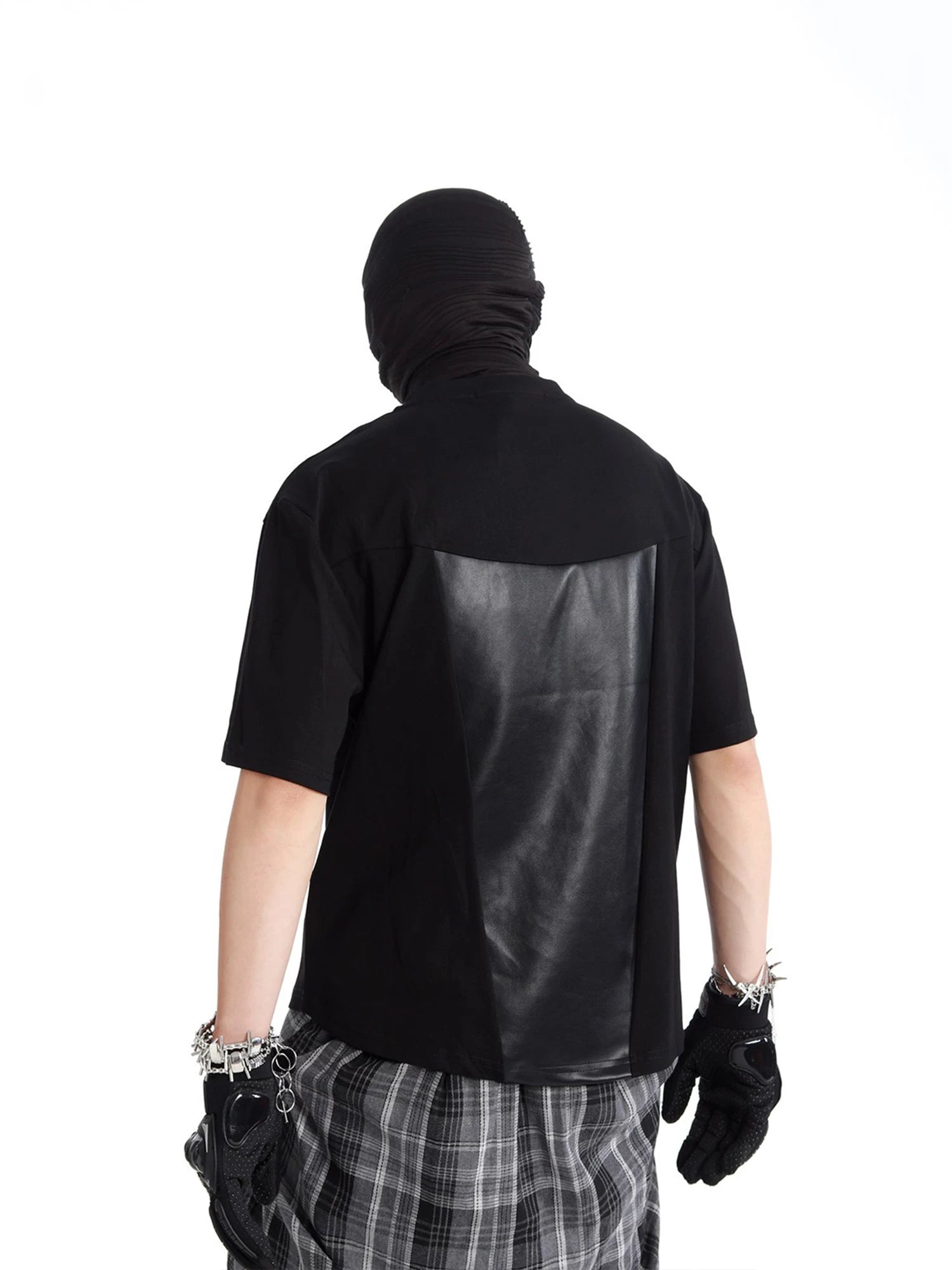 Eclipse Veil Panel Tee