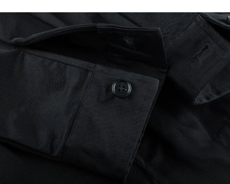 Core Classic Harrington Jacket