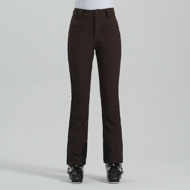 EdgeLine Sculpt Ski Pants