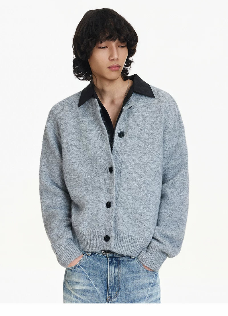 Cloud Soft Cardigan