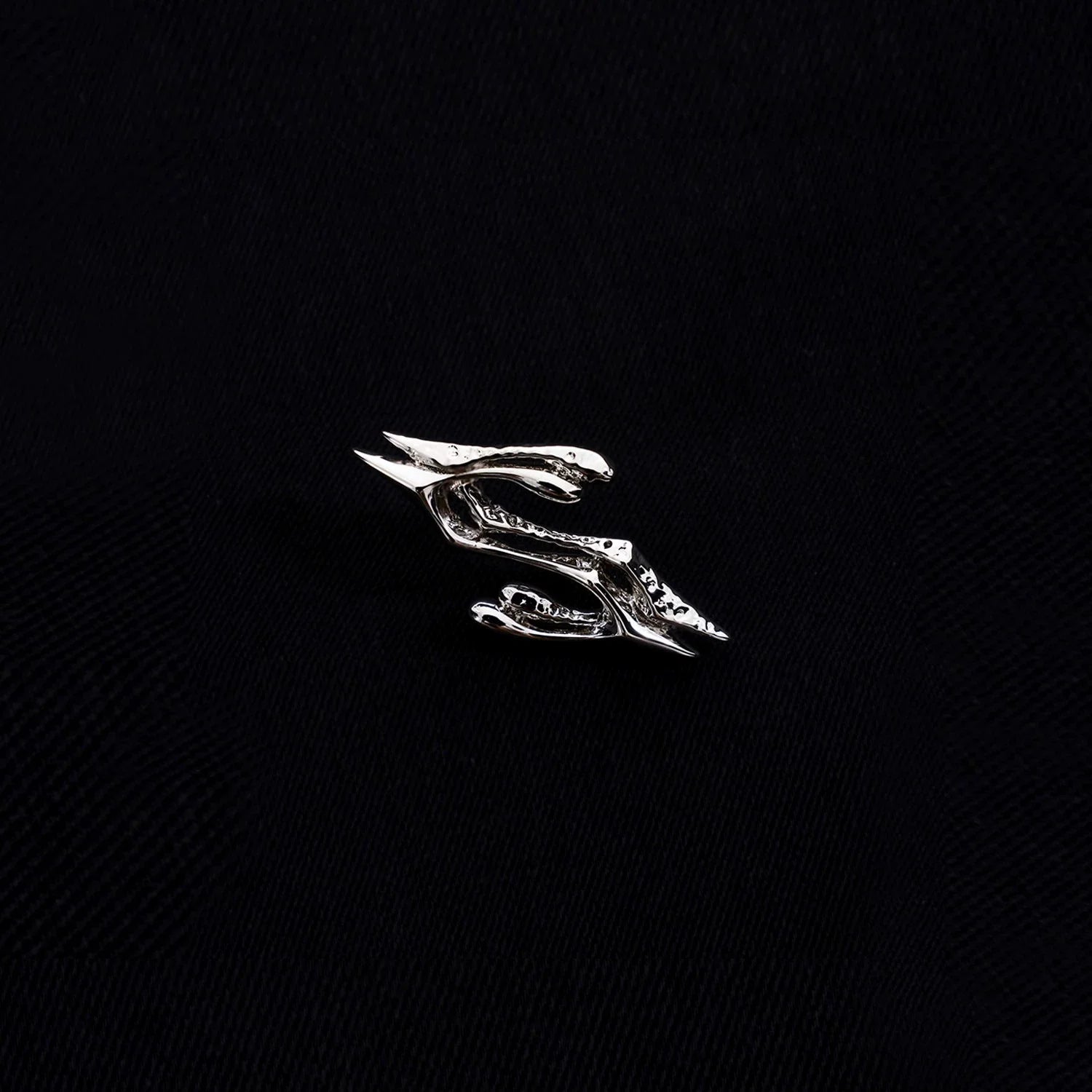 Dragon Claw Ear Cuff