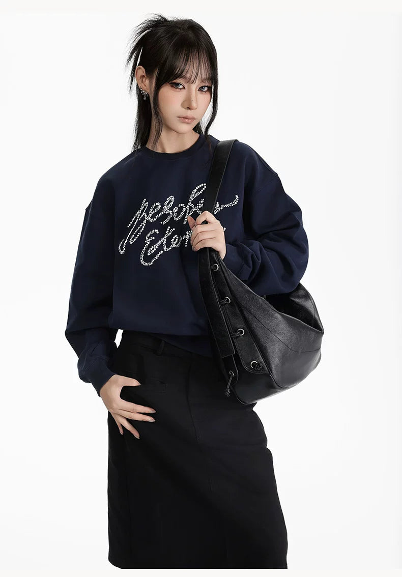 Laced Crescent City Hobo