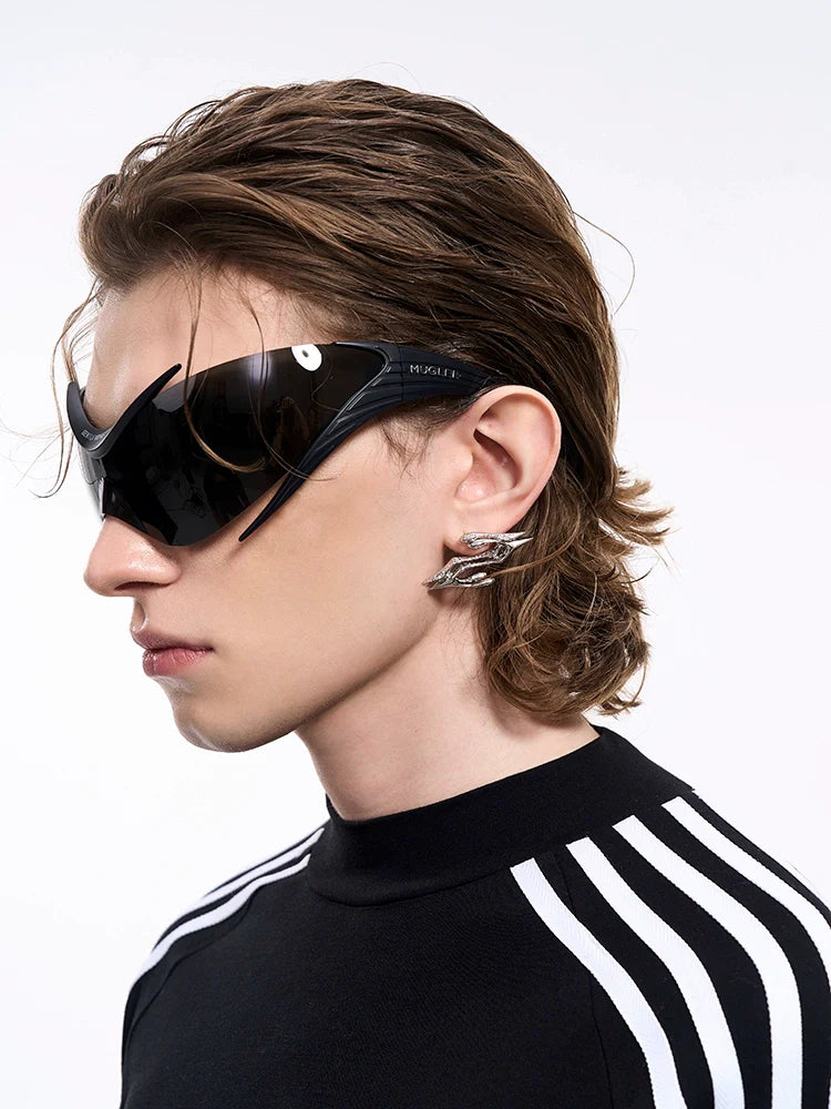 Dragon Claw Ear Cuff