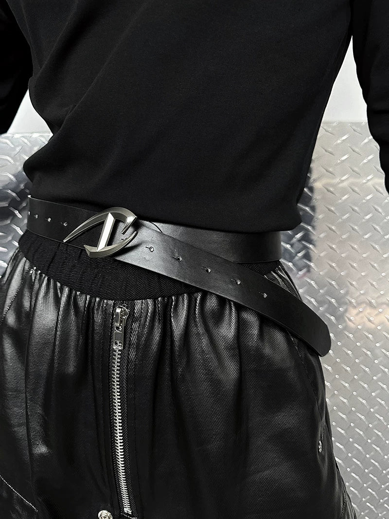 Voltstrike Eclipse Buckle Belt