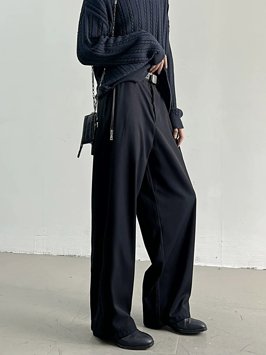Eclipse Flow Wide Leg Trousers