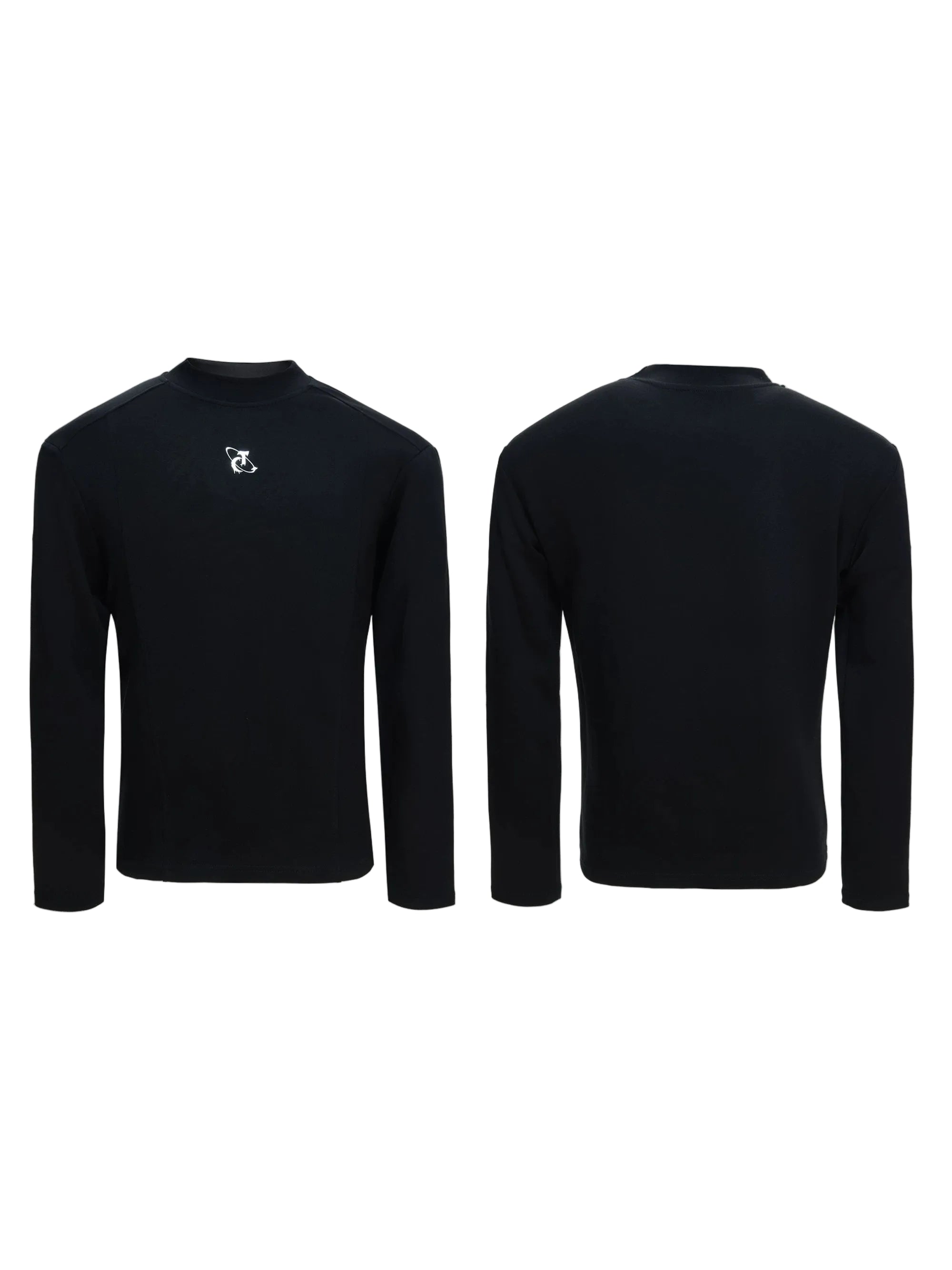 Contour Core Longsleeve Top