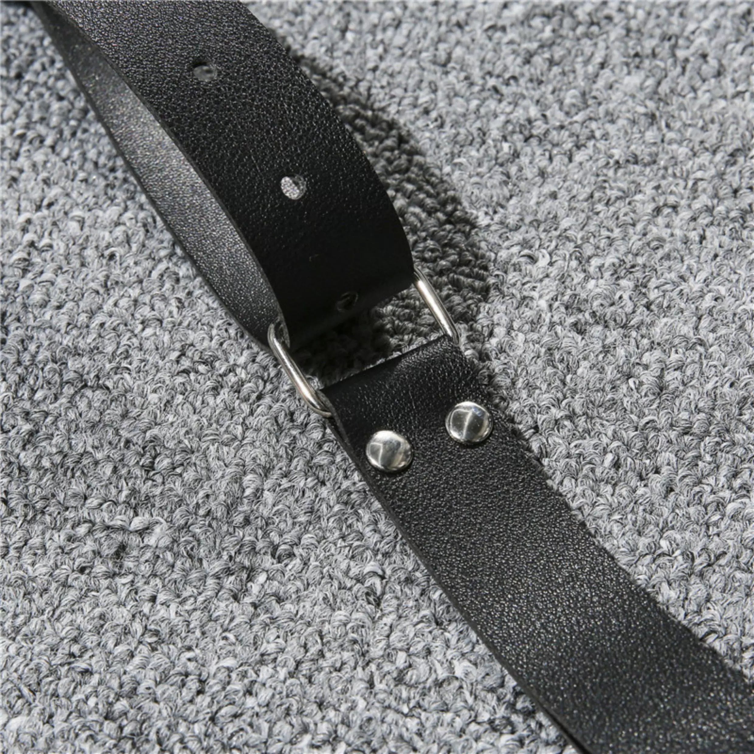 Urban Vanguard X‑Back Utility Harness Straps