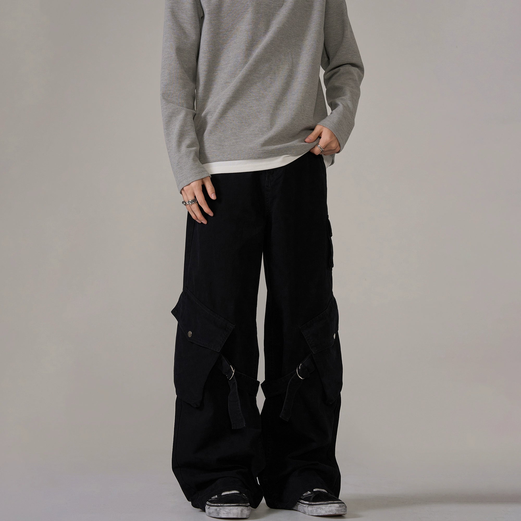 Rift Multi-Strap Cargo Pants