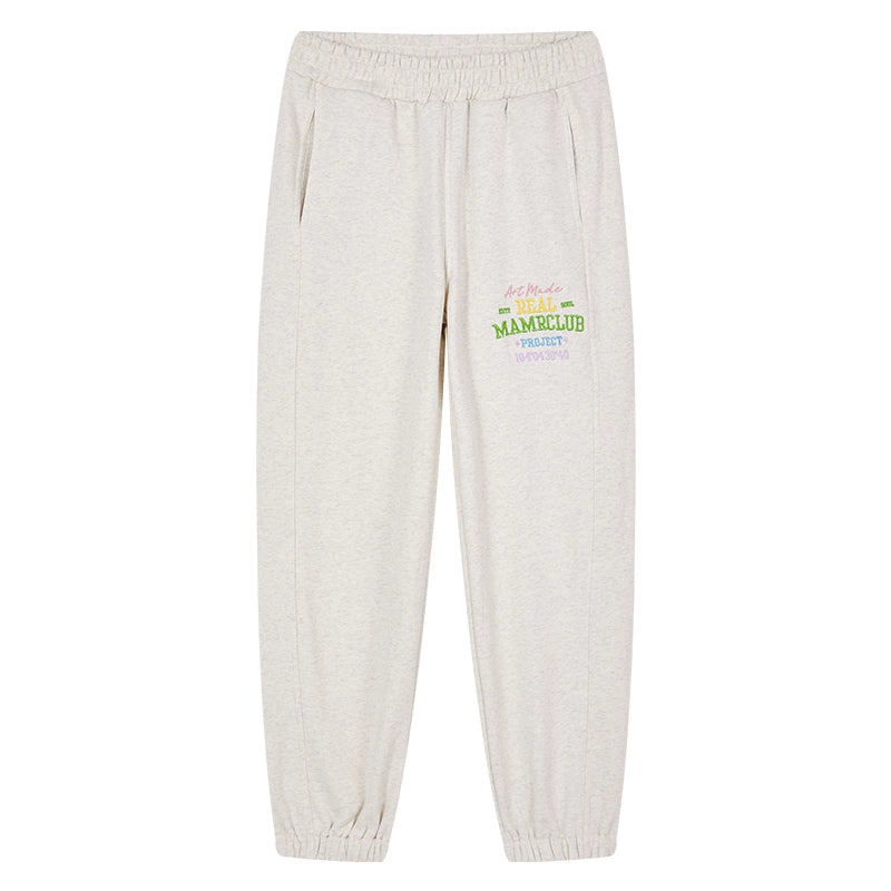 Juego de ropa deportiva redonda
