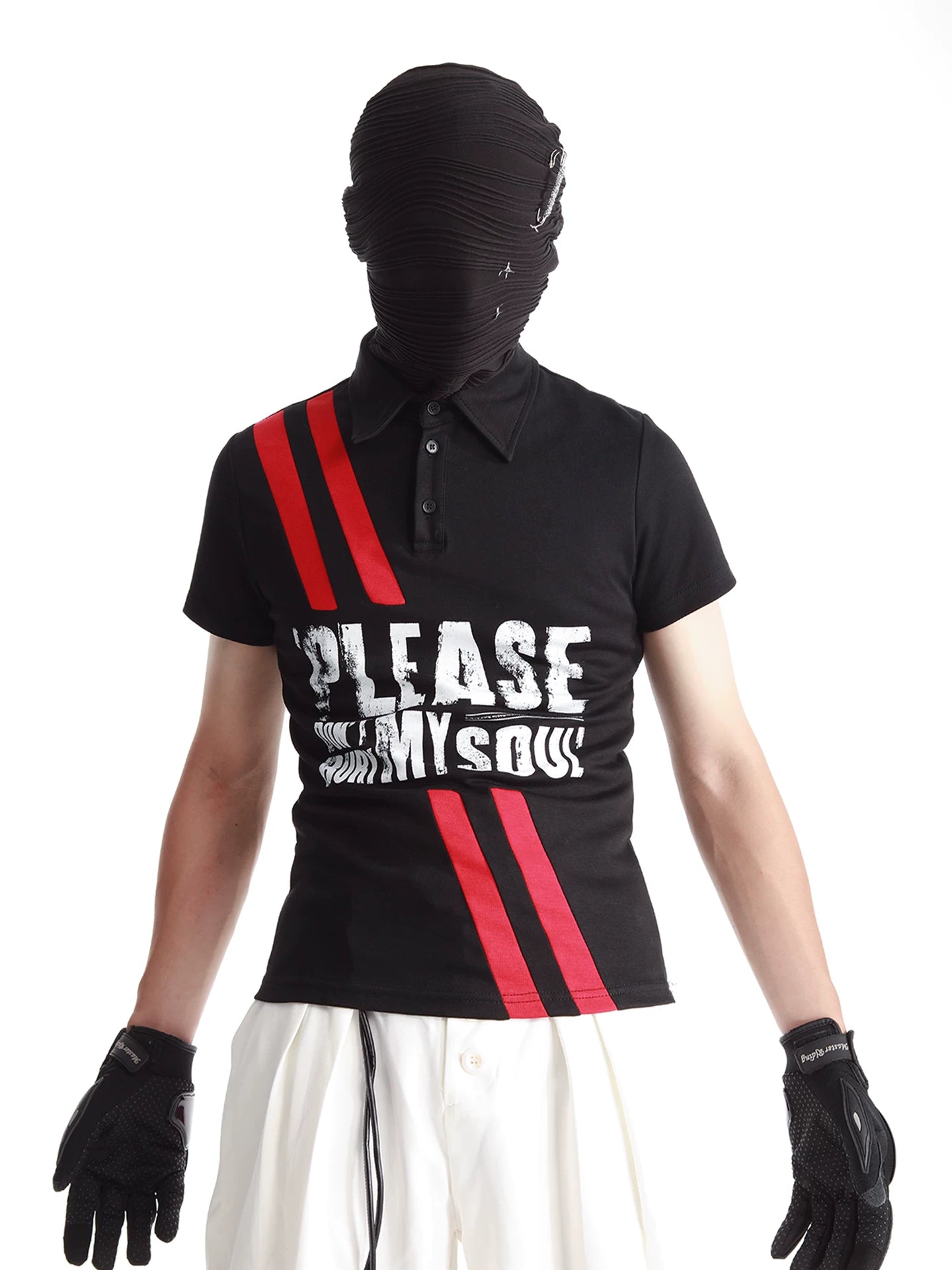 Soul Requiem Racing Polo