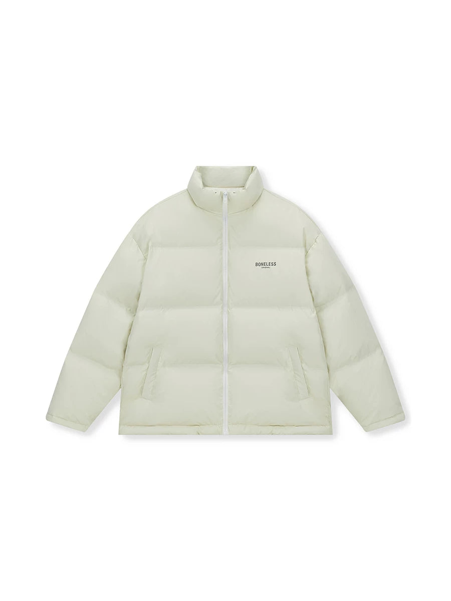 Cloudridge Puffer Jacket