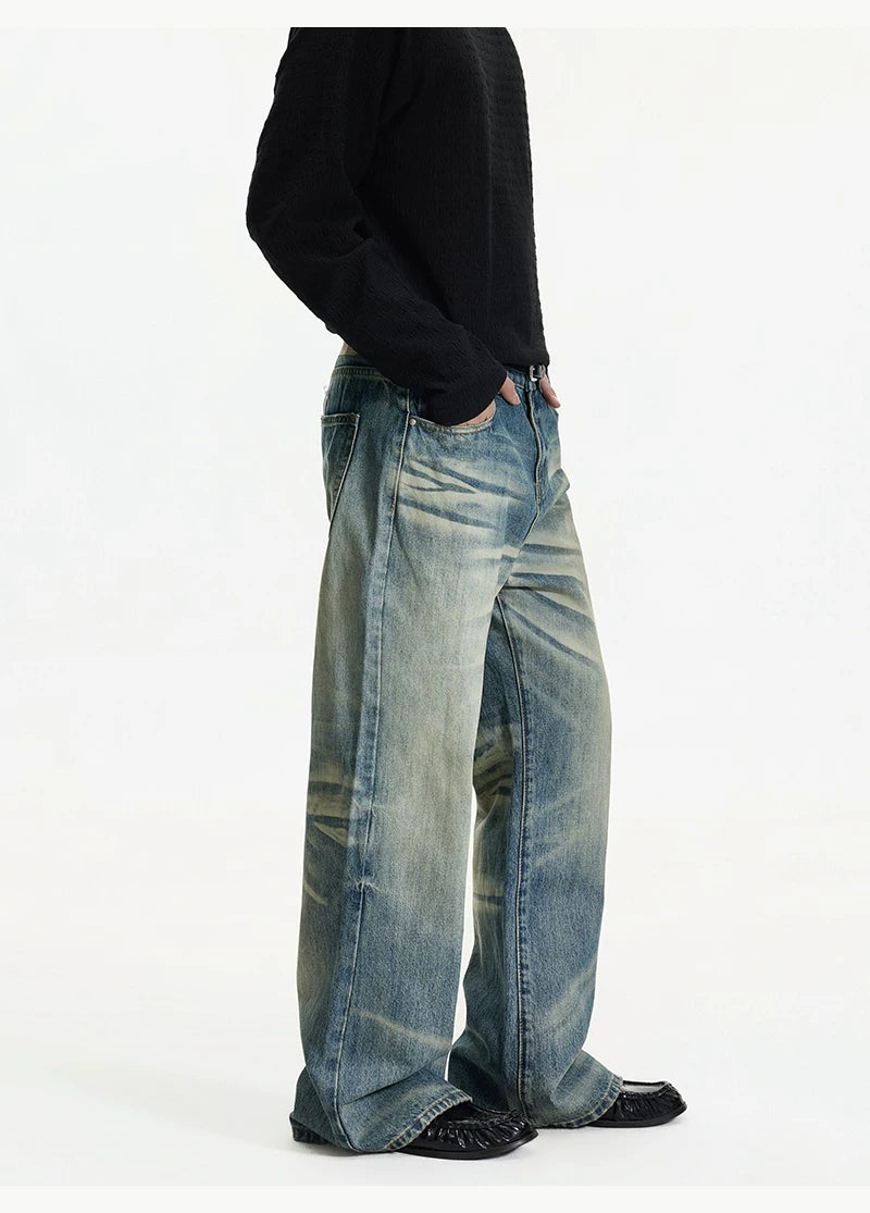 Tidewash Vintage Flare Jeans